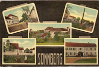 Sonnberg 1916 / R.Josefik