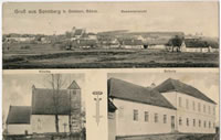 Sonnberg 1918