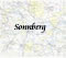 Karte Pfarre Sonnberg