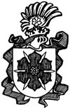 Rosenberger Wappen